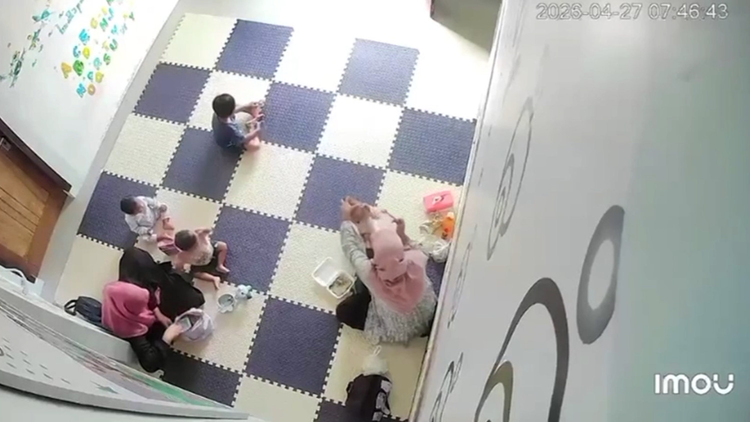 Pemerintah Kota Banda Aceh evaluasi daycare usai dugaan kekerasan