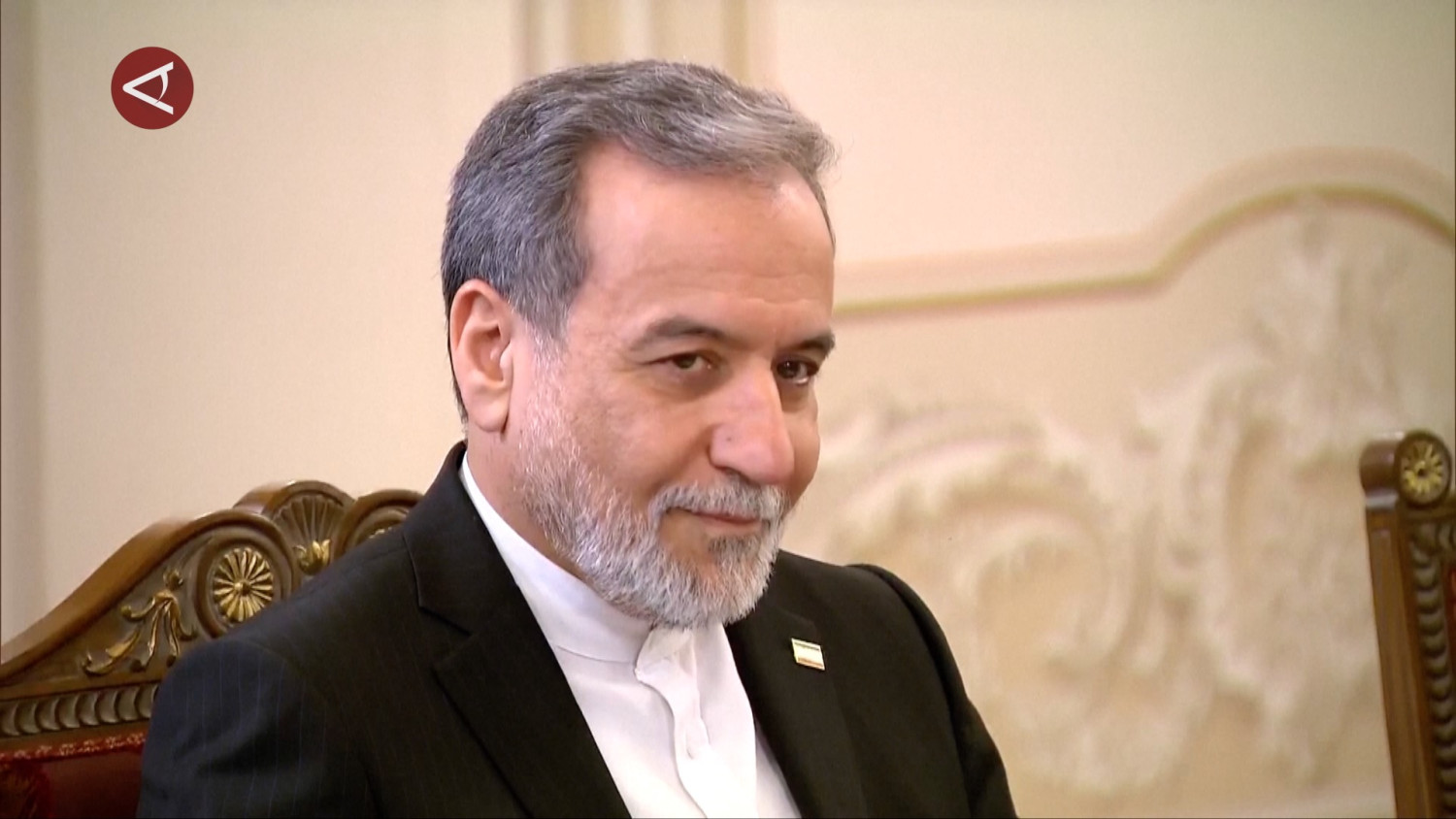 Temui Menlu Iran, Putin sebut siap mediasi konflik di Timur Tengah