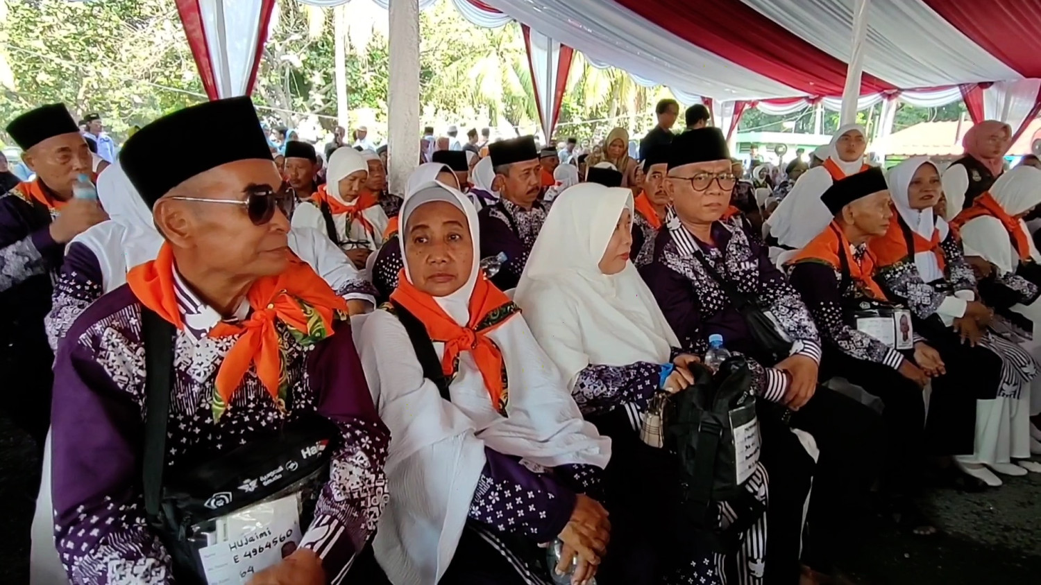 Tidak ada haji furoda tahun ini, warga diminta waspada penipuan