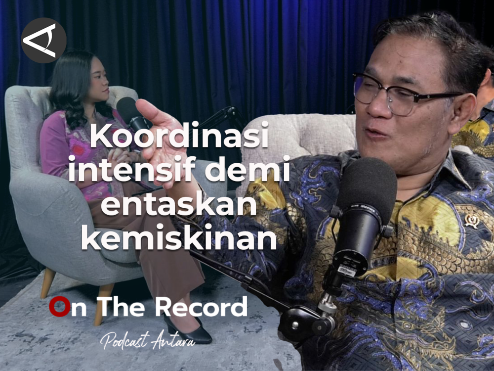 Penguatan integrasi untuk tekan kemiskinan (1)