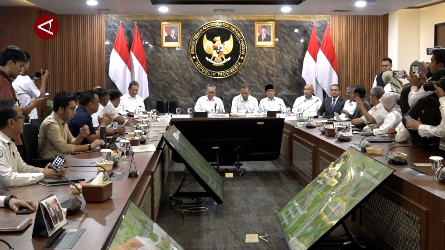 483.648 pelamar Kopdes Merah Putih lolos seleksi administrasi