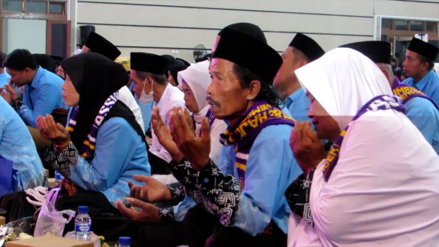31 petugas disiapkan untuk dampingi 350 JCH risiko tinggi asal Jember