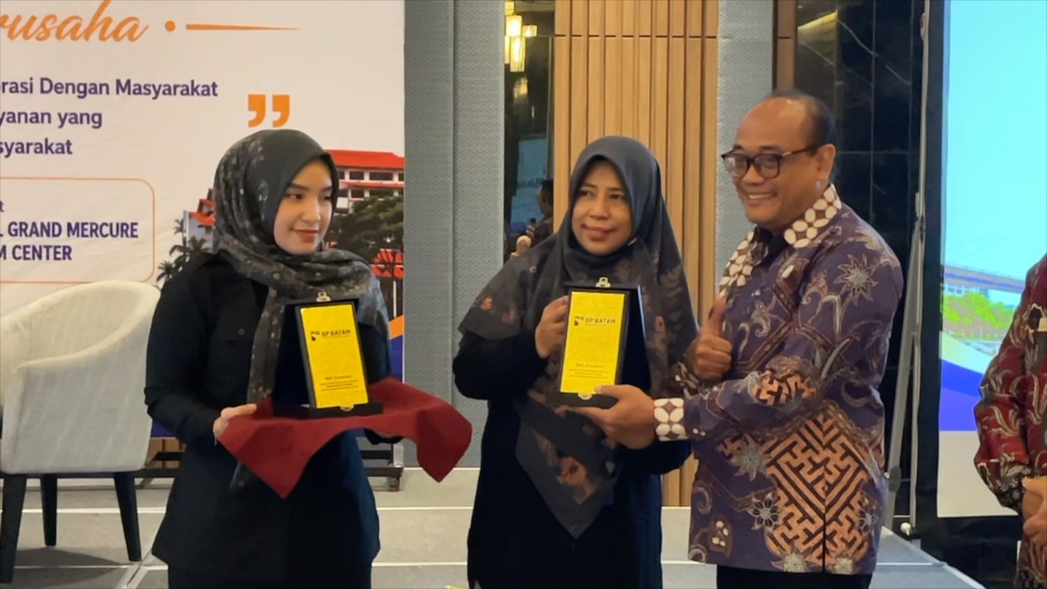BP Batam dan BKPM percepat integrasi izin kawasan perdagangan bebas