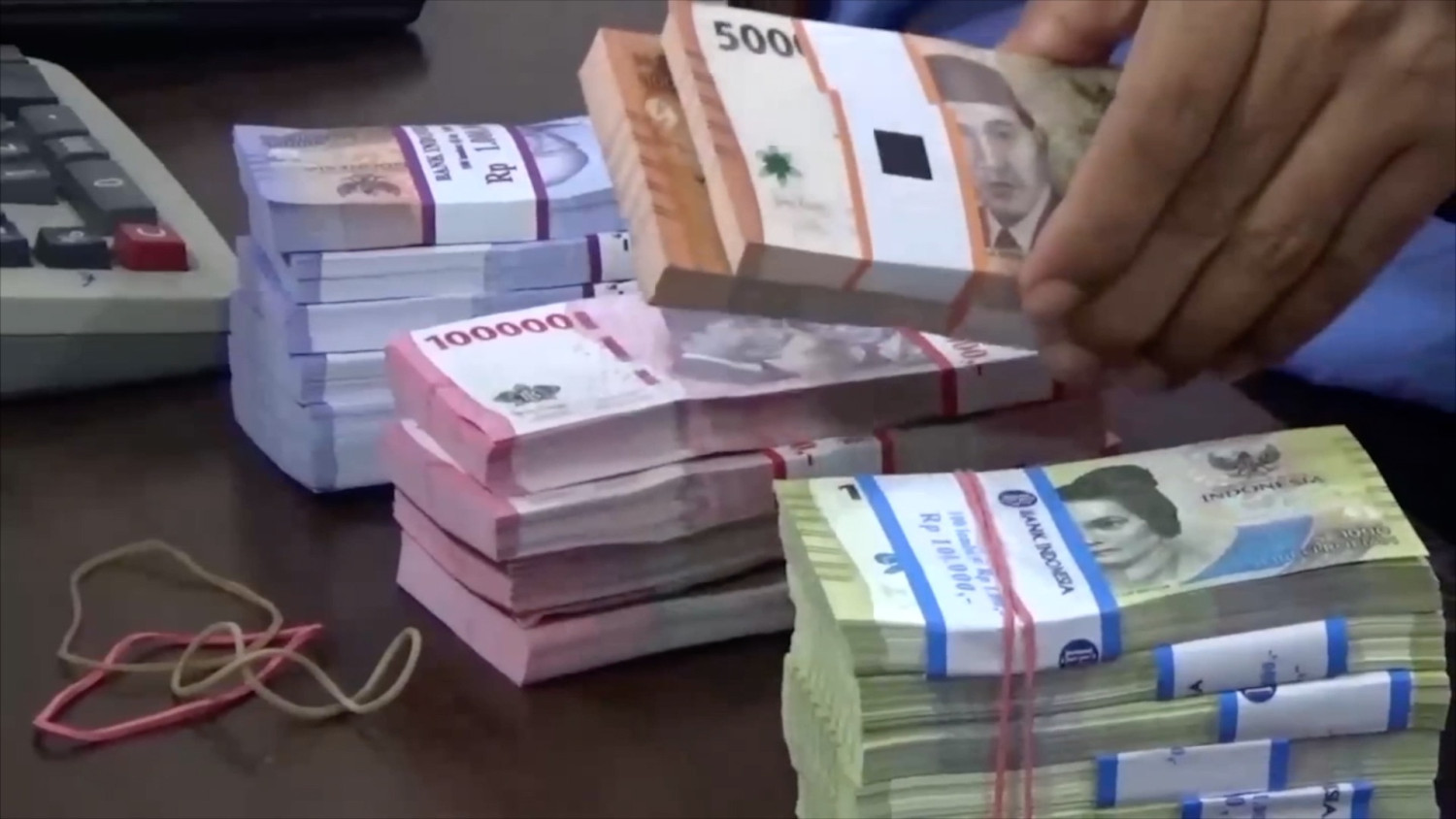 Dinilai undervalued, BI siapkan tujuh langkah strategis perkuat Rupiah