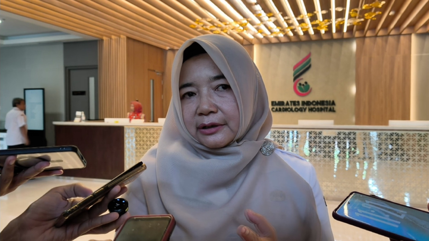 Fokus pencegahan, Dinkes Solo minta warga tak panik hadapi hantavirus