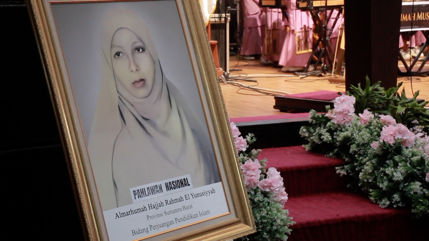Jejak Rahmah El Yunusiyyah dalam pendidikan perempuan
