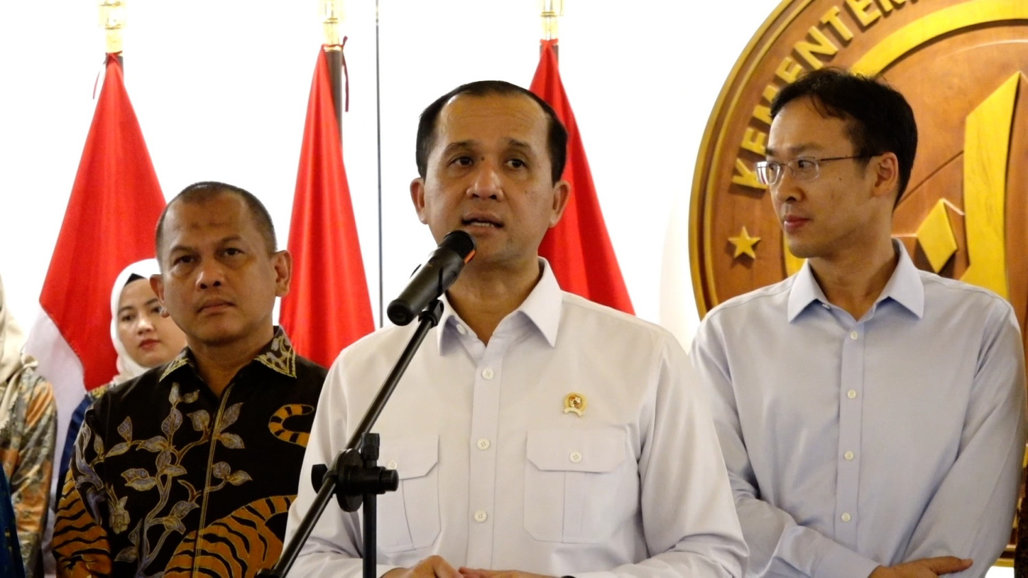 Kementrans gaet BPS petakan angka kemiskinan di kawasan transmigrasi
