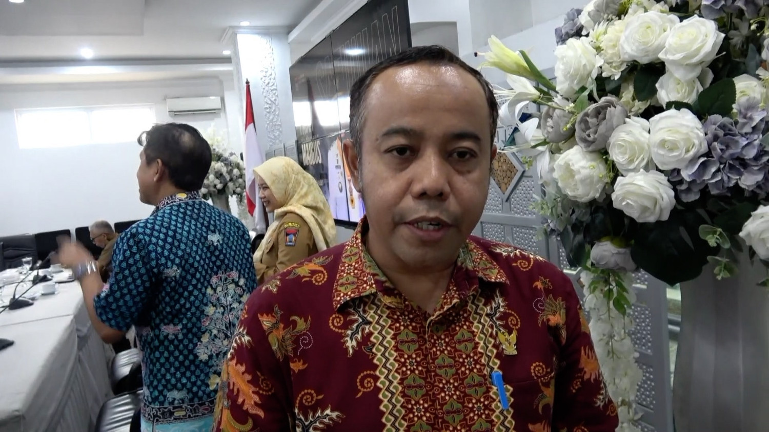KPAI bantu pengawasan penyaluran program MBG untuk 3B