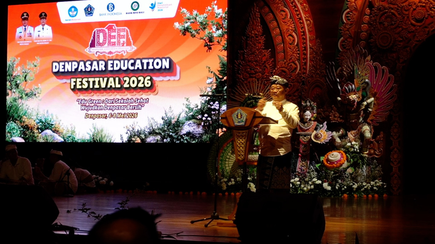 Mendikdasmen: Penerapan edu-green dapat menginspirasi sekolah lain