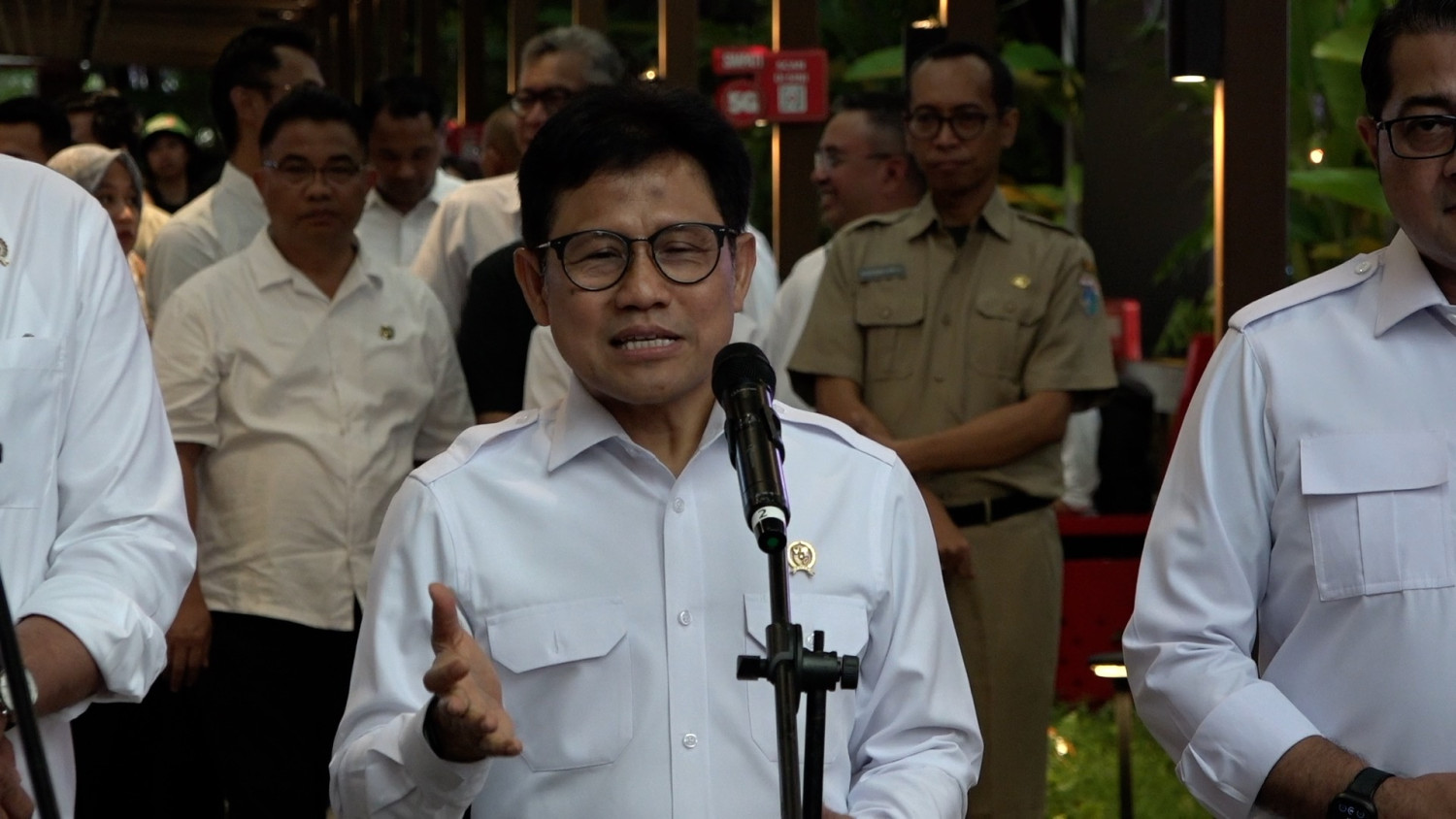 Menko PM sebut UMKM dan ekonomi kreatif kunci pengentasan kemiskinan