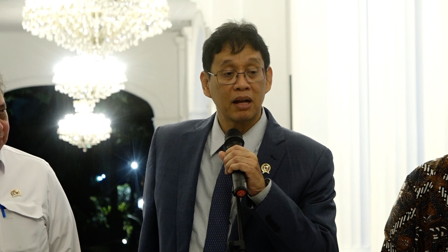 Perkuat Rupiah, pemerintah segera terbitkan Panda Bond di pasar China
