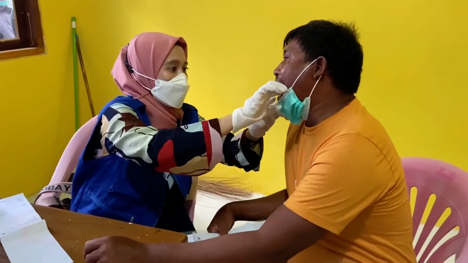 Tekan ketimpangan layanan kesehatan, Sulsel galakkan layanan bergerak