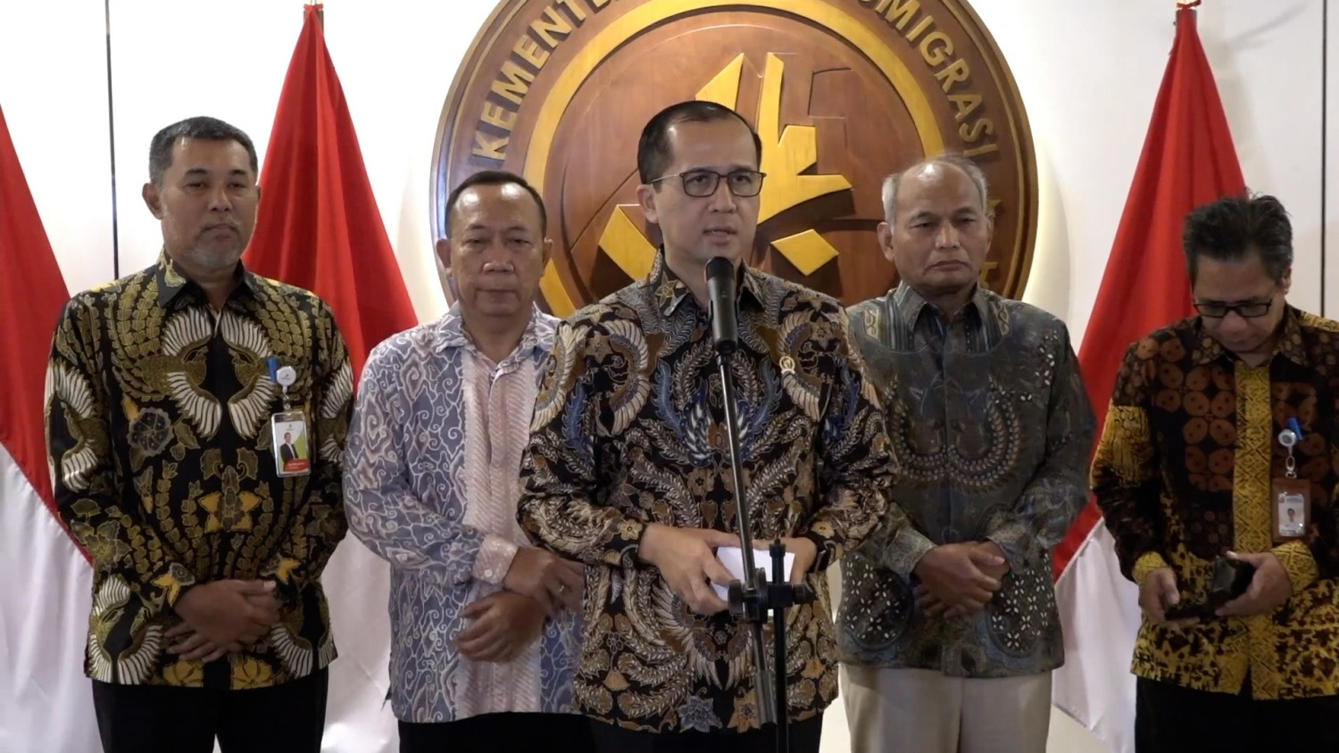 Tim Kementrans fokuskan Ekspedisi Patriot 2026 pada studi kelayakan