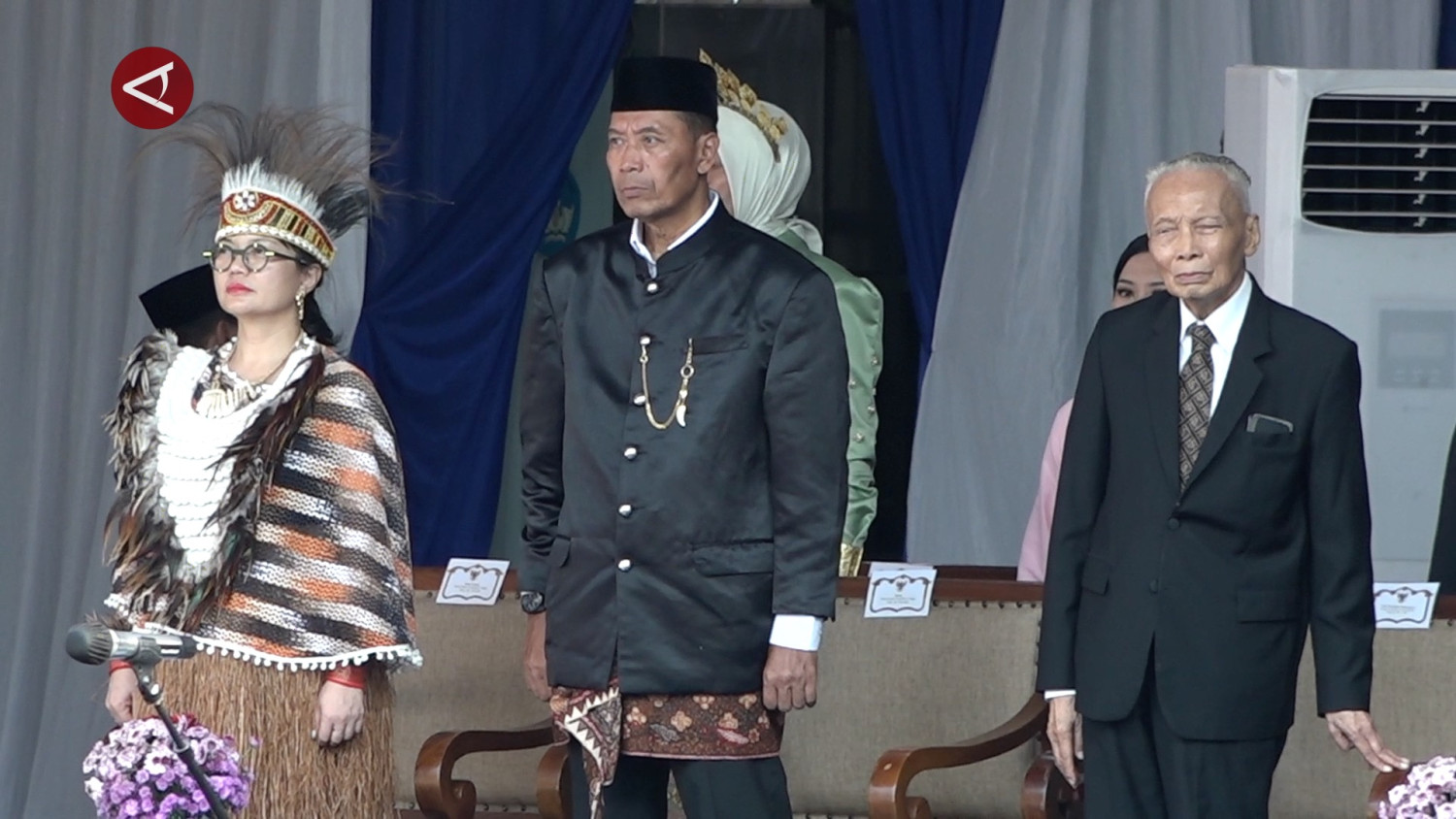 Hardiknas momen transformasi pendidikan nasional utuh berkelanjutan