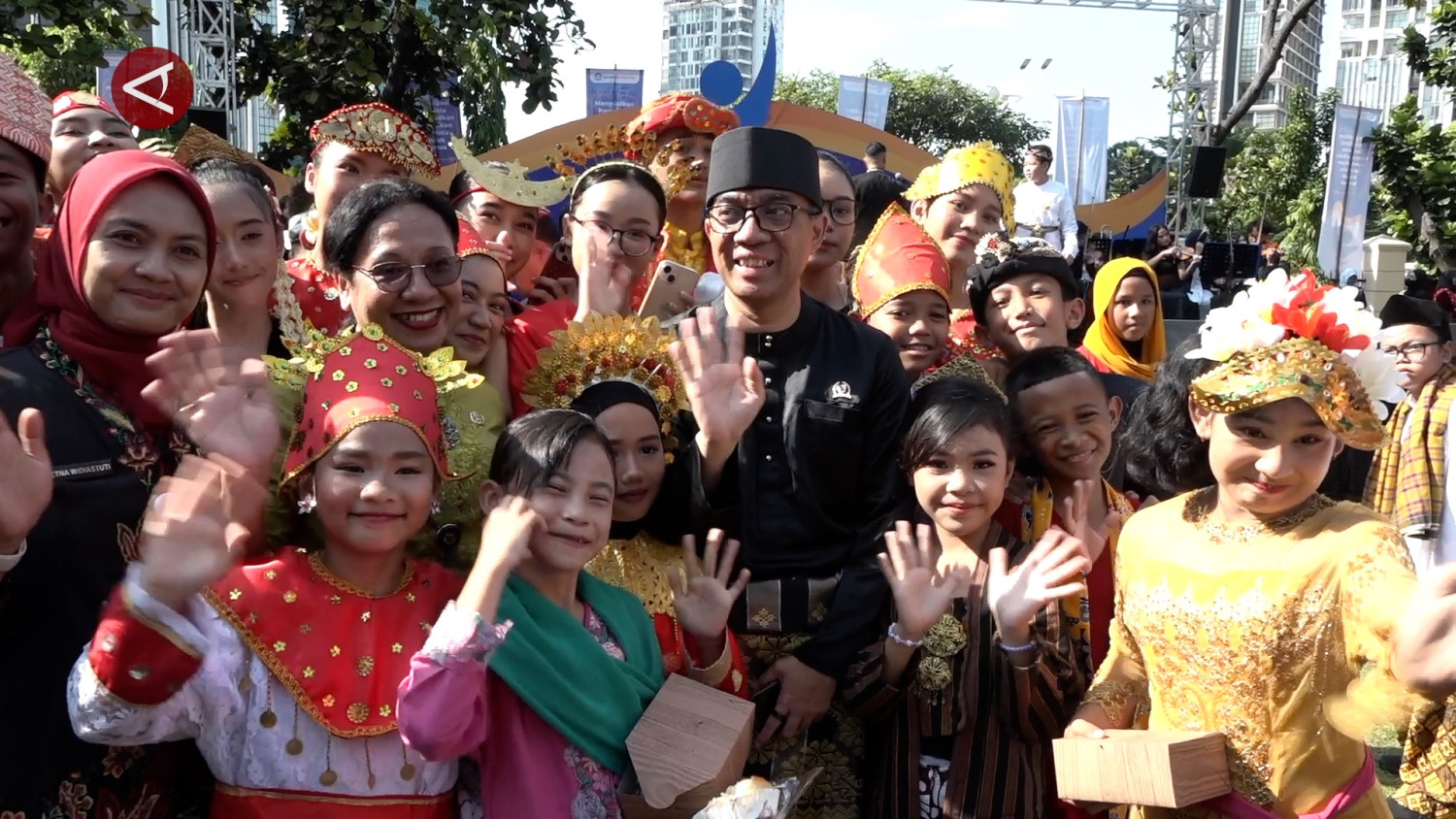 Pemerintah pastikan program KIP Kuliah terus berlanjut