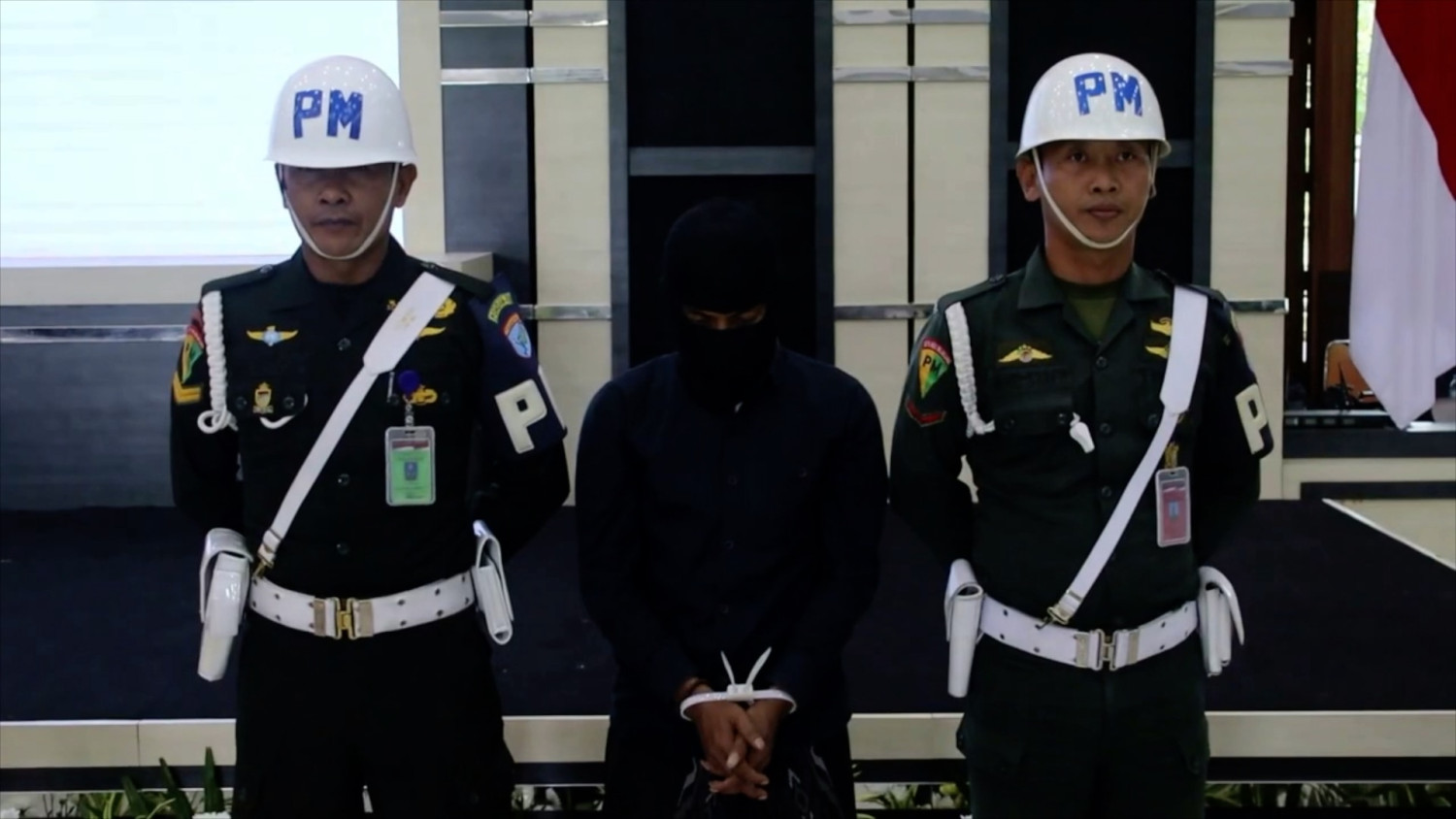 BNNP Kalbar perketat pengawasan likuid zombi di perbatasan negara