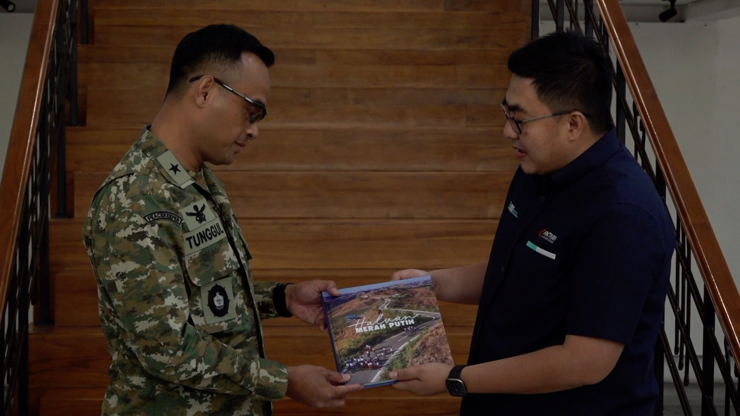 Dispenal gandeng ANTARA tingkatkan SDM bidang penerangan dan publikasi