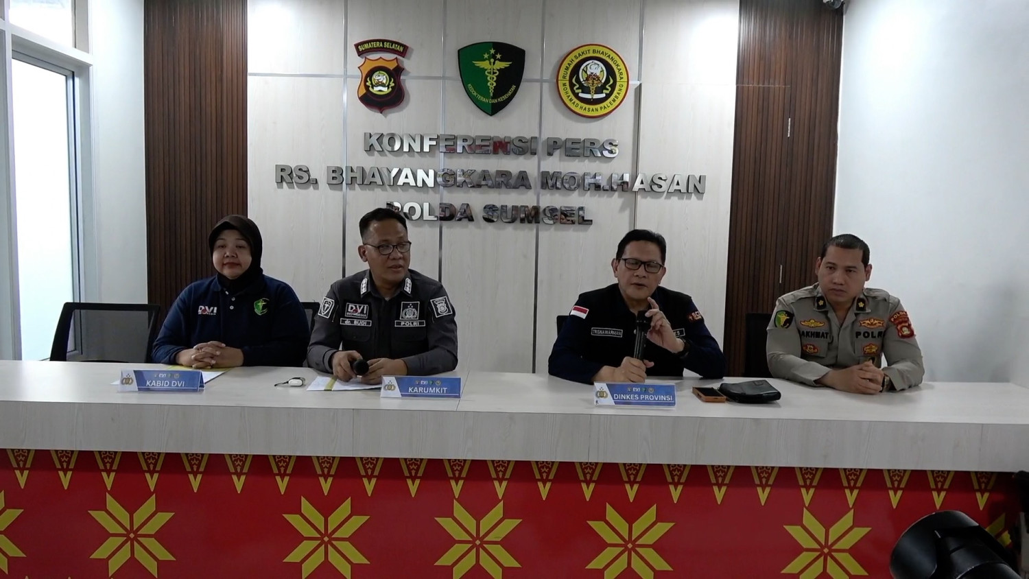 DVI Polri ungkap data jenis kelamin 17 korban bus ALS