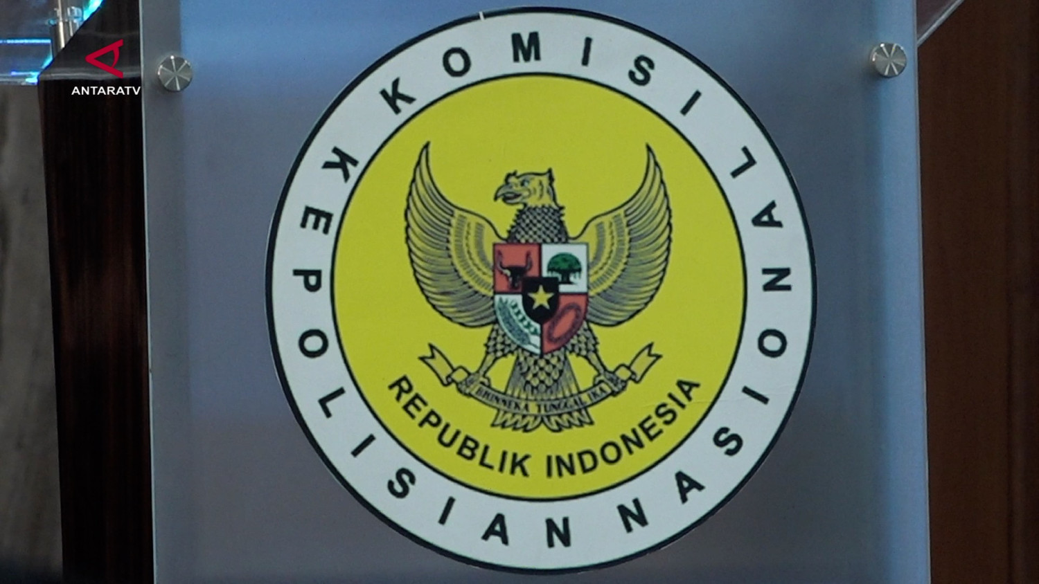 Kantor Sekretariat Kompolnas dipindahkan guna memudahkan warga mengadu