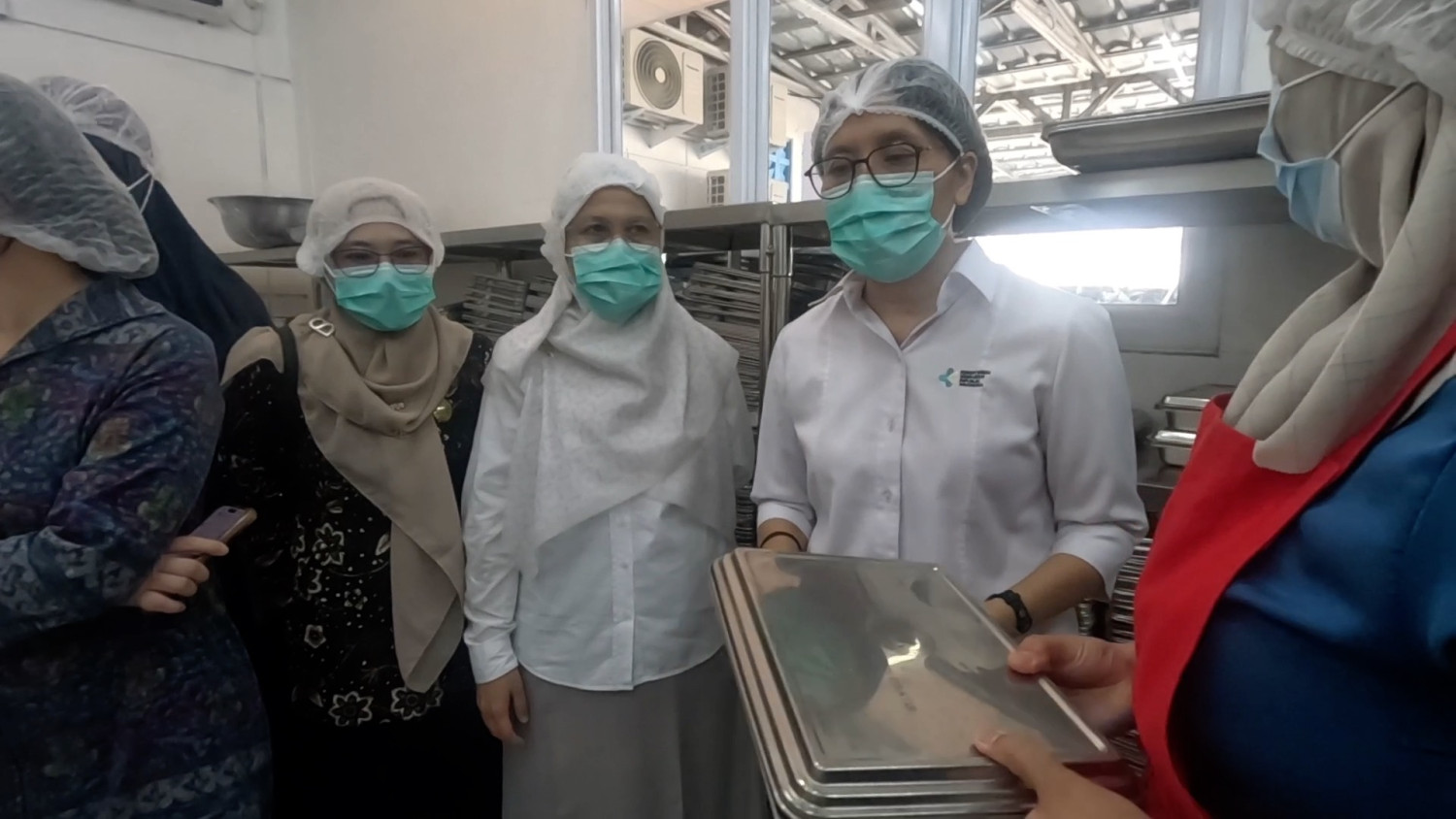 Kemenkes optimalkan MBG untuk ibu hamil hingga balita