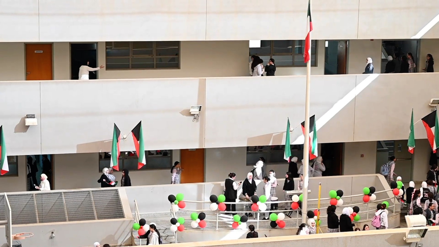 Kuwait kembali terapkan pembelajaran tatap muka bagi siswa