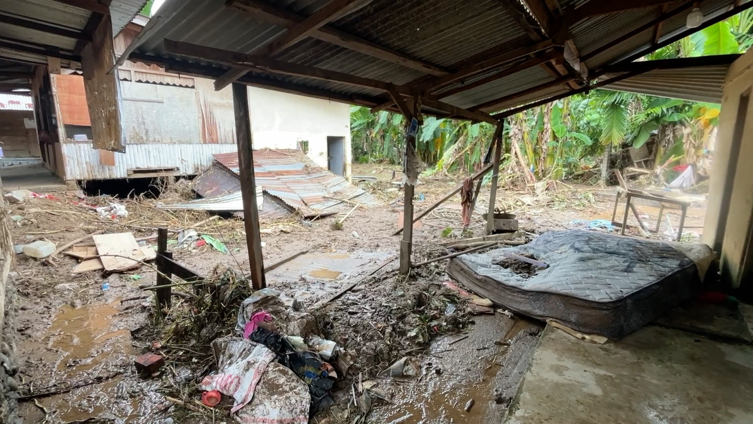 Pemkab Tanah Datar siapkan opsi huntap bagi warga terdampak banjir