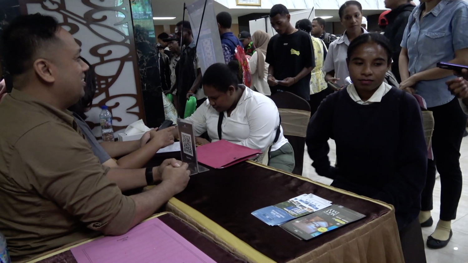 Pemprov Papua hadirkan 500 lowongan kerja dalam Job Fair 2026