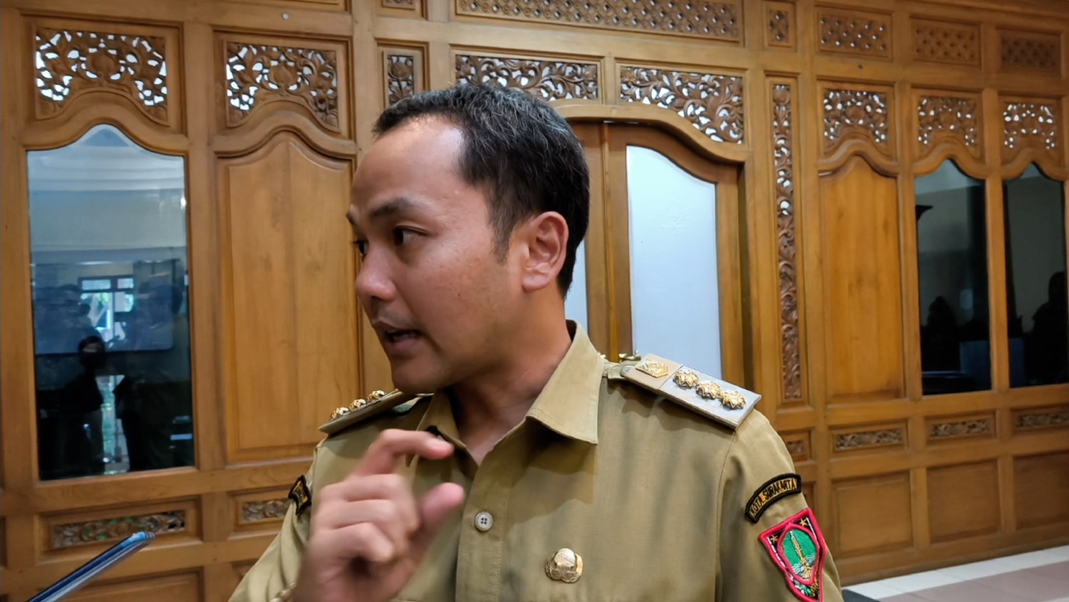 Solo wajibkan sistem nontunai pada penyaluran dana hibah