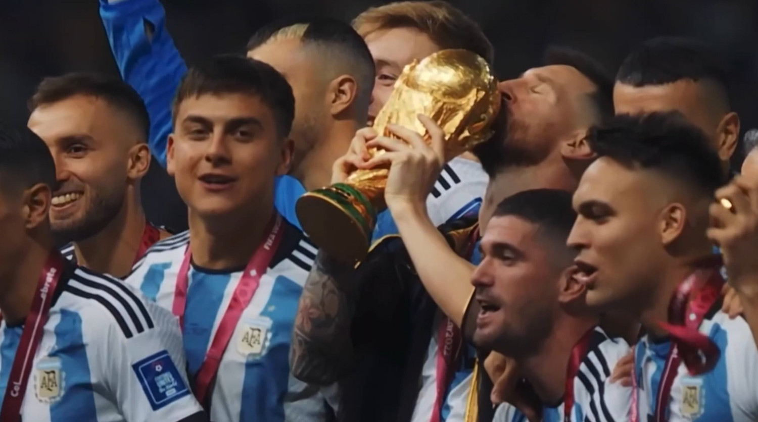 LKBN ANTARA perkuat ekosistem informasi Piala Dunia 2026