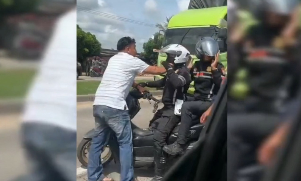 Sanksi untuk 19 oknum Dishub Palembang terkait pungli tunggu hasil BAP