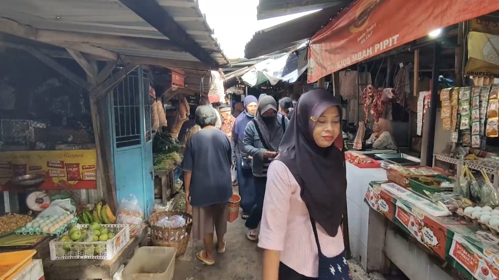 Semarang mitigasi Hantavirus dengan program “Gembira Ria”