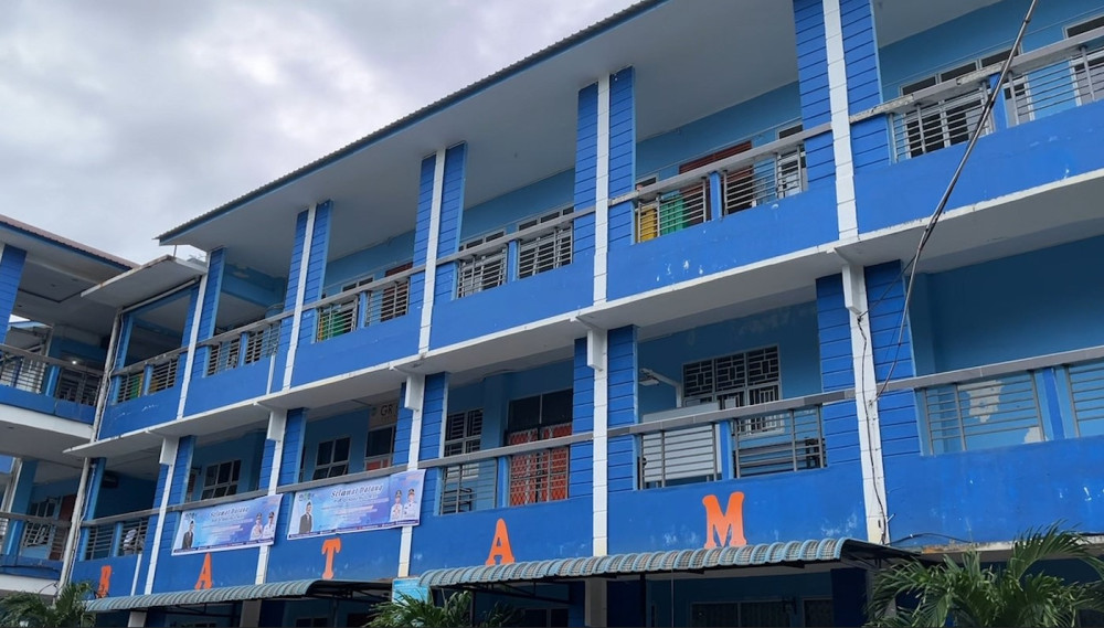 Kemendikdasmen siapkan bantuan Rp97 M untuk revitalisasi sekolah Kepri