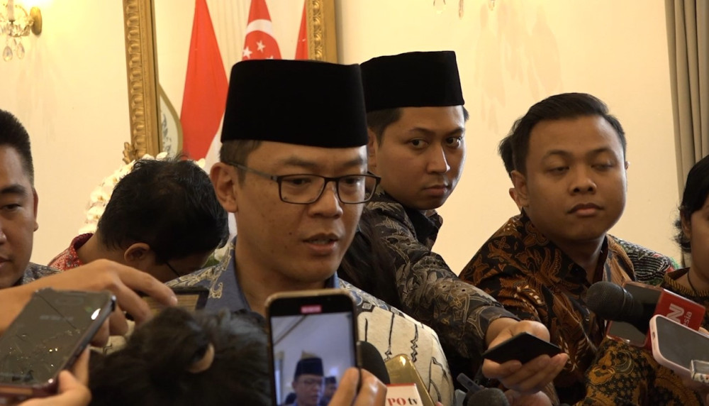 Menlu Sugiono: 780 personel TNI dikirim kembali untuk misi UNIFIL