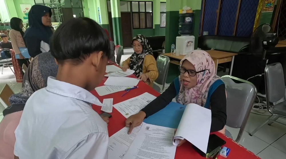 Pemkot Bogor awasi ketat kecurangan jalur domisili SPMB 2026