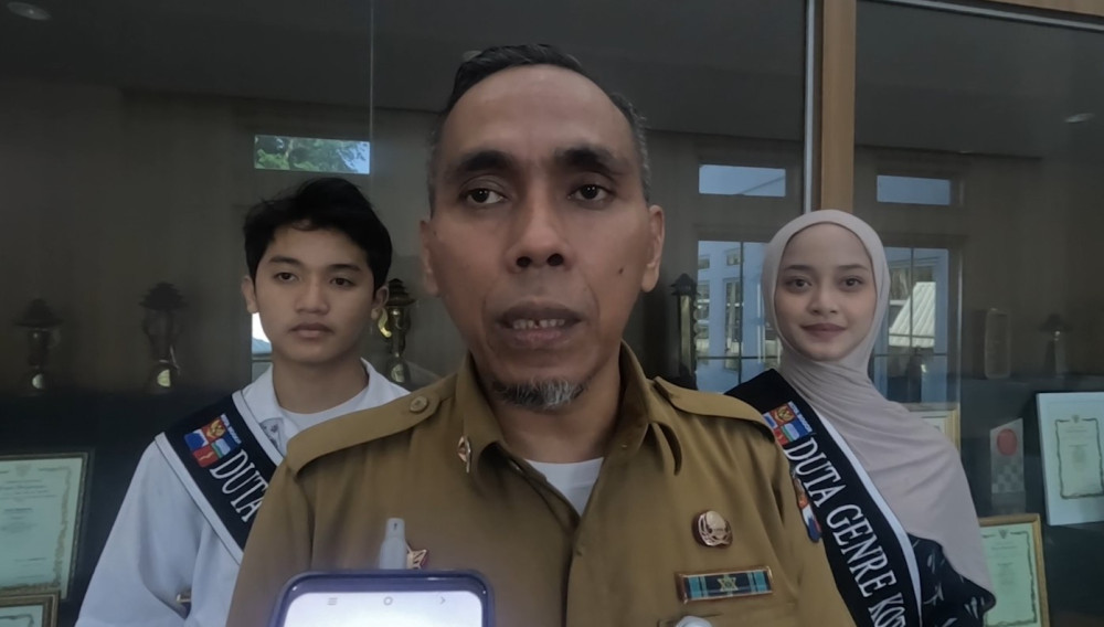 Nikah anak jadi sorotan, Bogor gencarkan CAMPERNIK