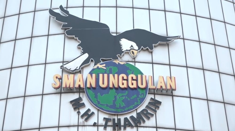 Antusiasme tinggi untuk Sekolah Garuda yang bawa pemerataan pendidikan