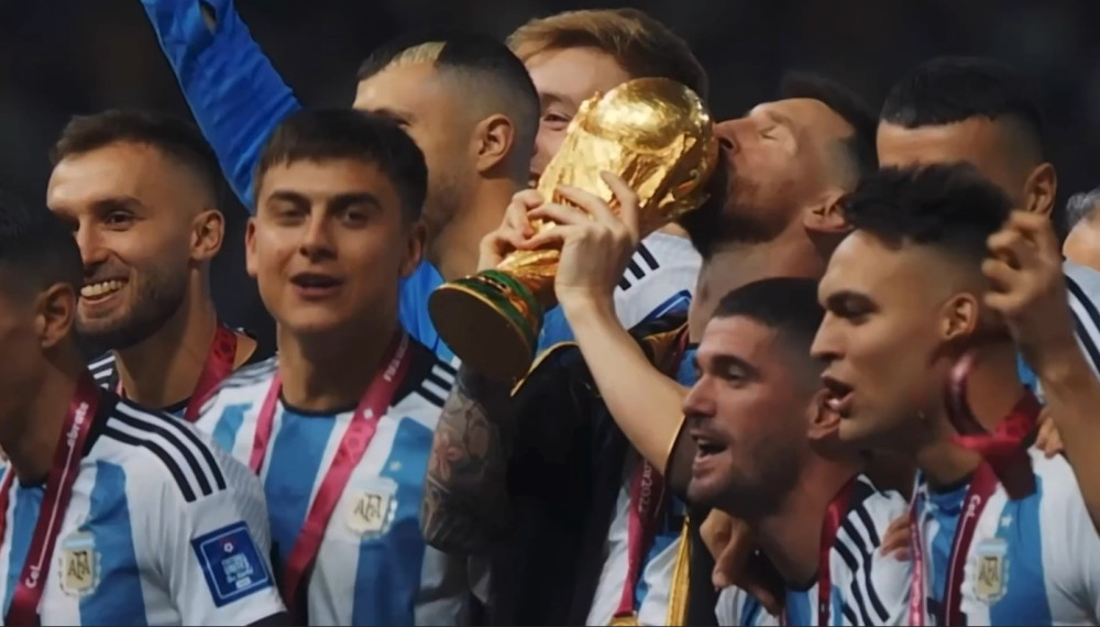 TVRI, RRI, dan ANTARA bentuk newsroom Piala Dunia dan siap gelar nobar