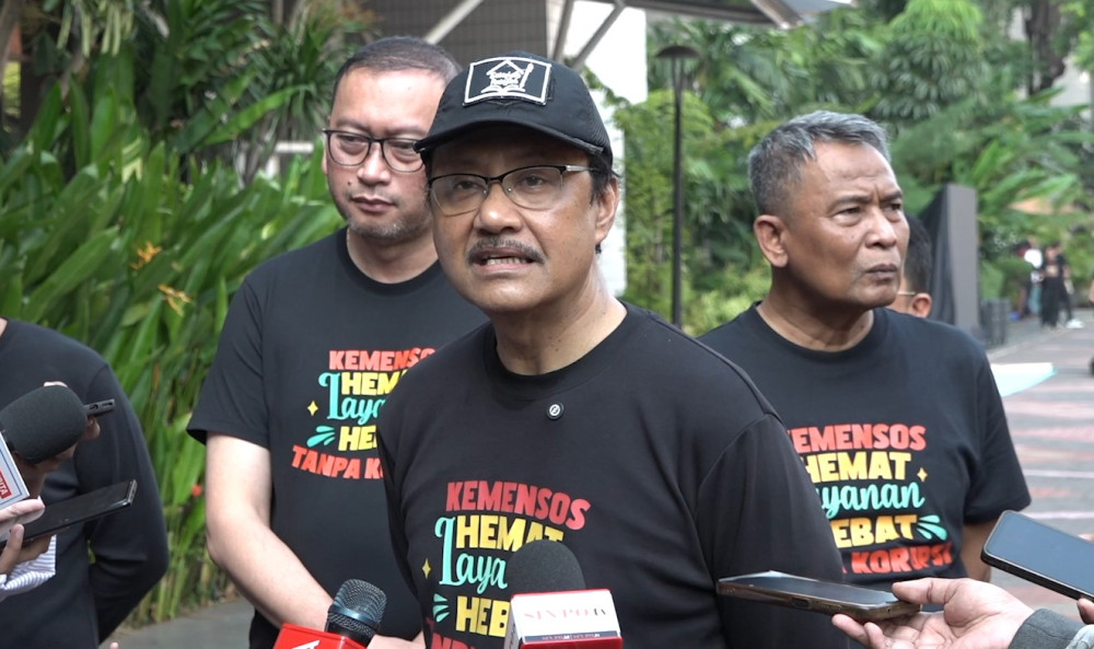 Kemensos jaring 700 anak jalanan Jabodetabek masuk Sekolah Rakyat