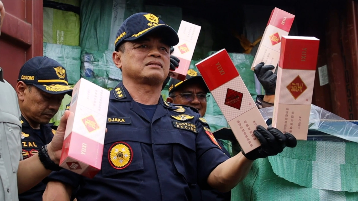 Disebut dalam dakwaan KPK, Menkeu tidak nonaktifkan Dirjen Bea Cukai