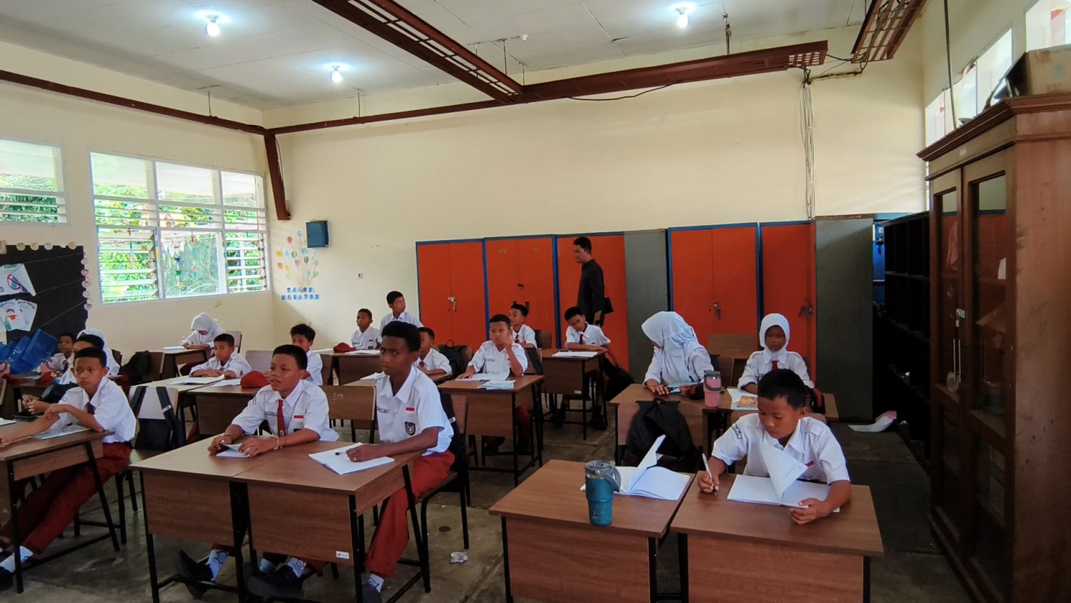 Anggota DPD RI tegaskan pentingnya Sekolah Rakyat di Kaltara