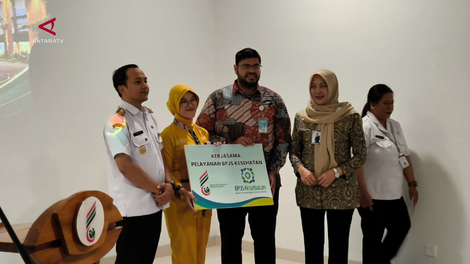 RS KEI di Solo kini resmi layani pasien BPJS Kesehatan