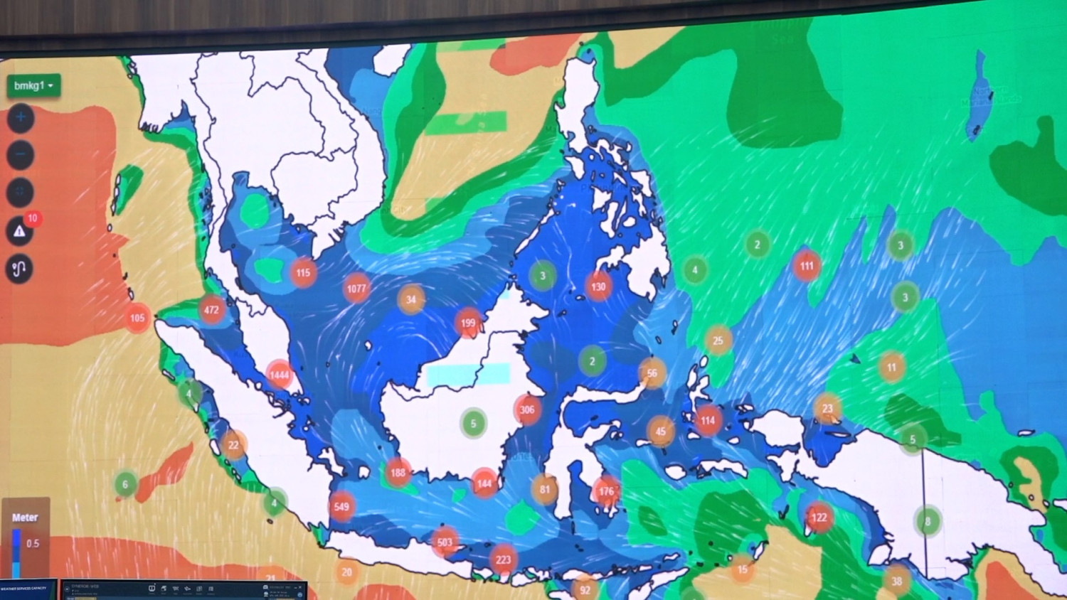 BMKG prediksi kemarau lebih panjang, puncaknya di Juli-September
