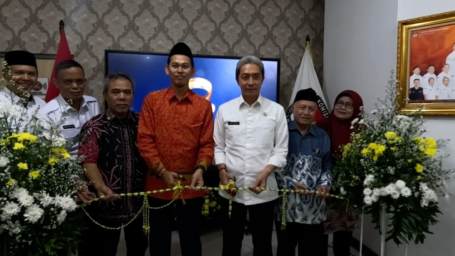 KPU Bogor bidik sosialisasi gen z lewat siniar demokrasi