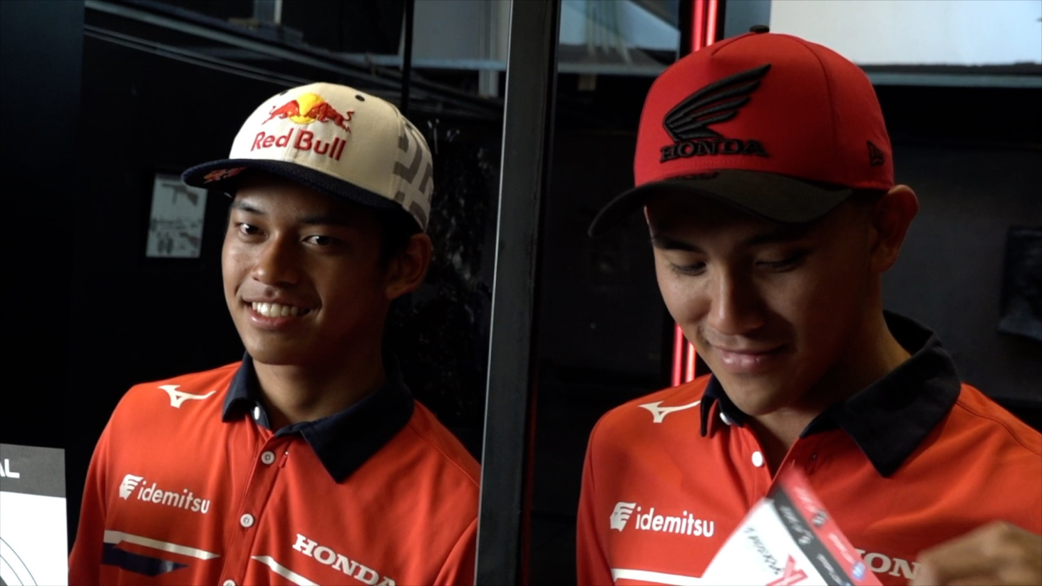 Mengenal lebih dekat pembalap muda Moto3 Indonesia Veda Ega Pratama
