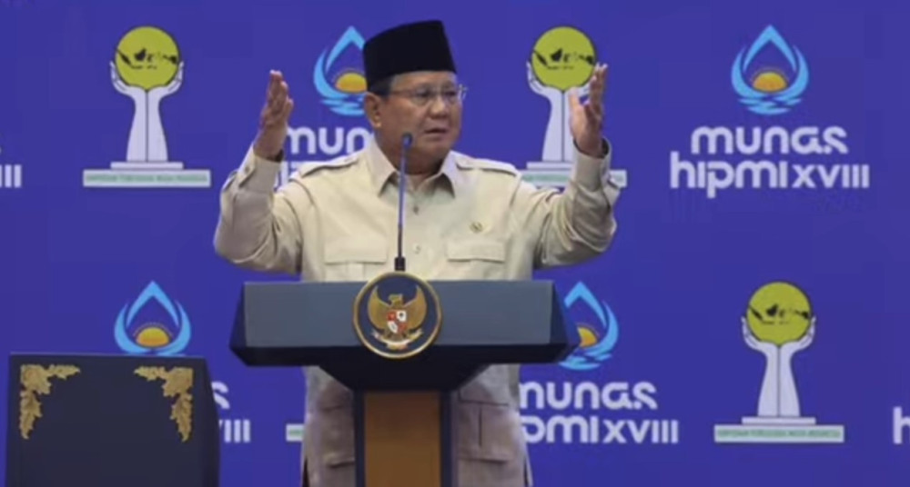Presiden sebut kunjungan luar negeri jadi wujud implementasi polugri