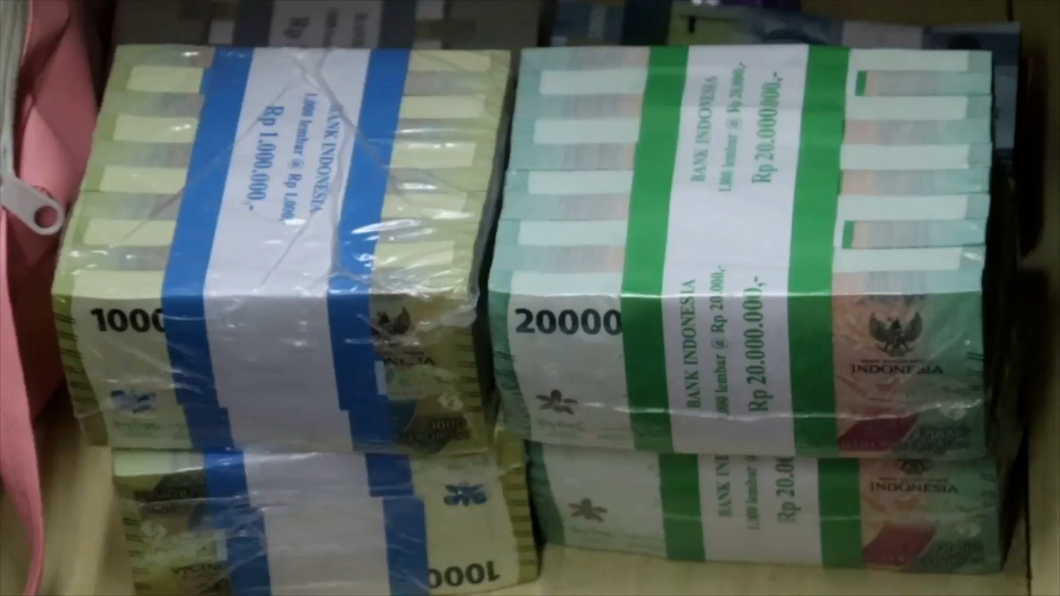 DPR RI minta Kemenkeu segera konsolidasi fiskal moneter dengan BI