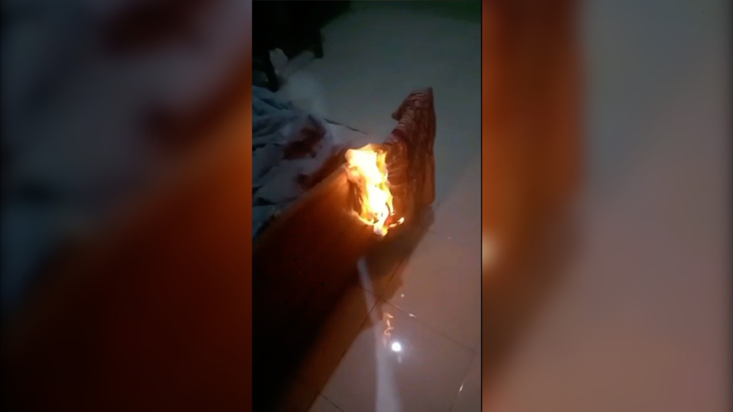 Tim UGM: Penyebab Rumah Api Seyegan bukan dari gas alam