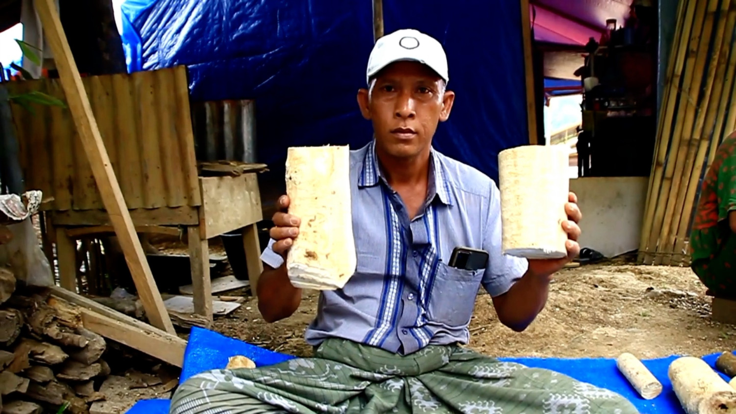 Warga Linge pulihkan ekonomi pascabencana dengan hasil hutan nonkayu - ANTARA News